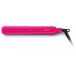 Philips BHS393/00 Hair Straightener Pink