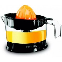 Philips HR2777 Daily Collection 25 Juicer 1 Jar Black