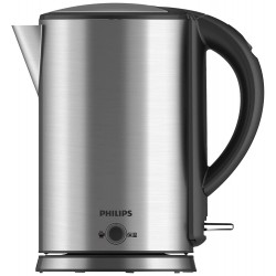 Philips HD9316/06 1.7-Liter Electric Kettle Assorted