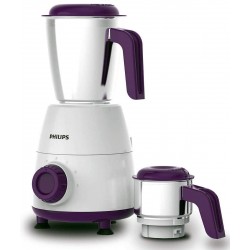 Philips HL7506/00 500W Mixer Grinder Purple