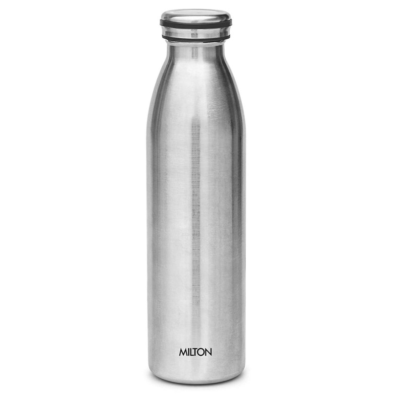 Milton Cameo-750 Stainless Steel Bottle 750ml Silver
