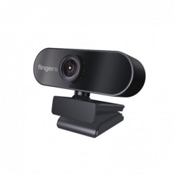 Fingers 720 Hi-res Webcam...