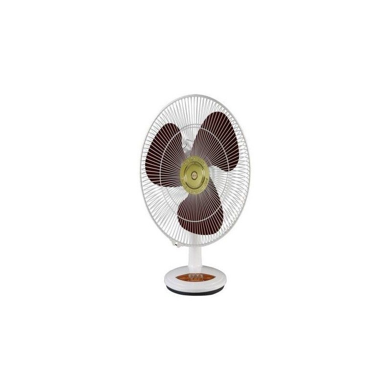 Orient Electric Deluxe Supreme 400 mm, 3 Blade Table Fan