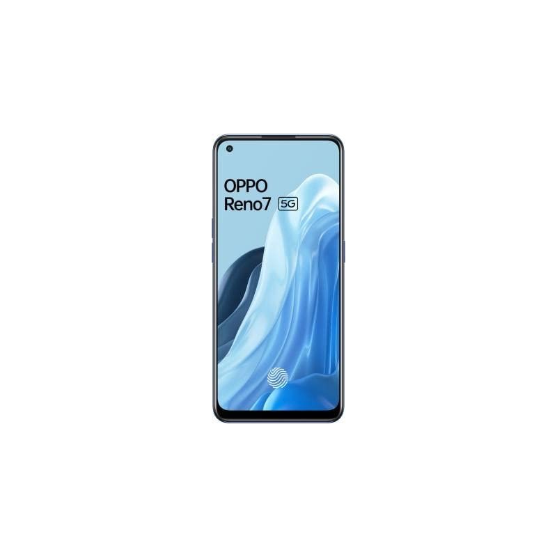 OPPO Reno7 5G Startrails Blue 8GB RAM 256GB Storage