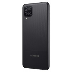 Samsung Galaxy A12 Black 6GB RAM 128GB Storage