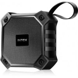 Intex Beast 101 Plus Portable Bluetooth Speaker
