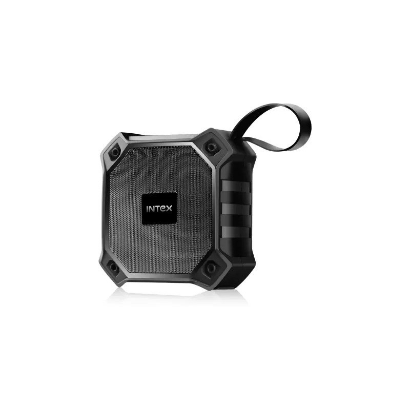 Intex Beast 101 Plus Portable Bluetooth Speaker