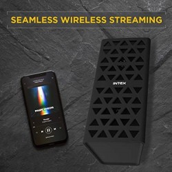 Intex Beast 701 Wireless Portable Bluetooth Speaker