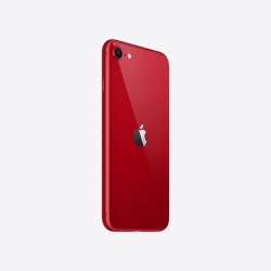 Apple iPhone SE 64 GB Product RED 3rd Generation