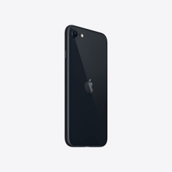 Apple iPhone SE 64 GB Product Midnight 3rd Generation
