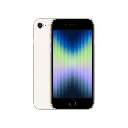 Apple iPhone SE 64 GB Product Starlight 3rd Generation