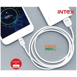 intex Star 2.4C Charger& Data Sync Cable