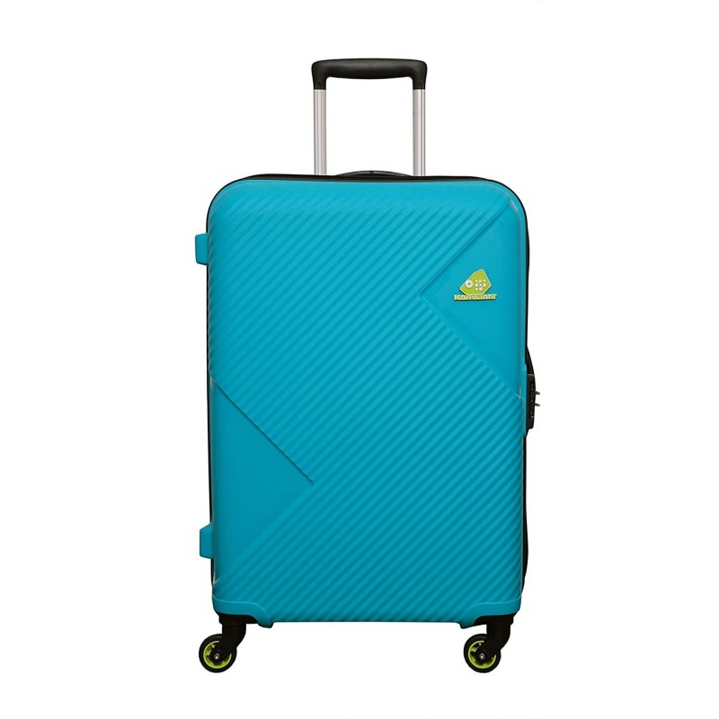 KAMILIANT by American Tourister Zakk Polypropylene Multiple size Hard Sided  Trolley Luggage Bag at Rs 2499/piece in Delhi