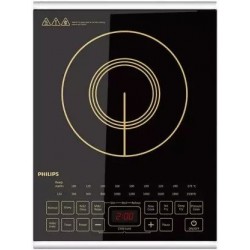 PHILIPS Induction Cooktop...