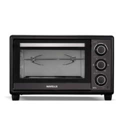 Havells 20r Bl Oven Toaster...
