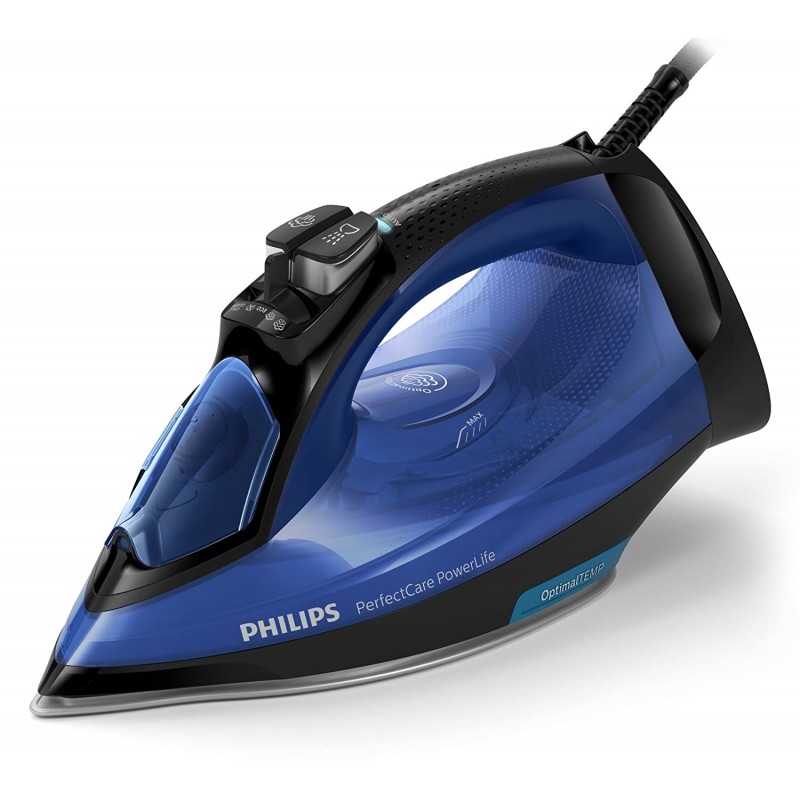 Philips GC3920/24 Steam Iron Blue