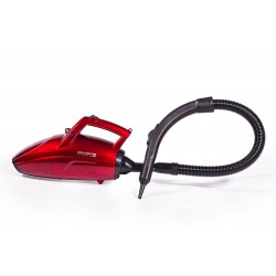 Eureka Forbes Super Clean Handheld Vacuum Cleaner Red/Black