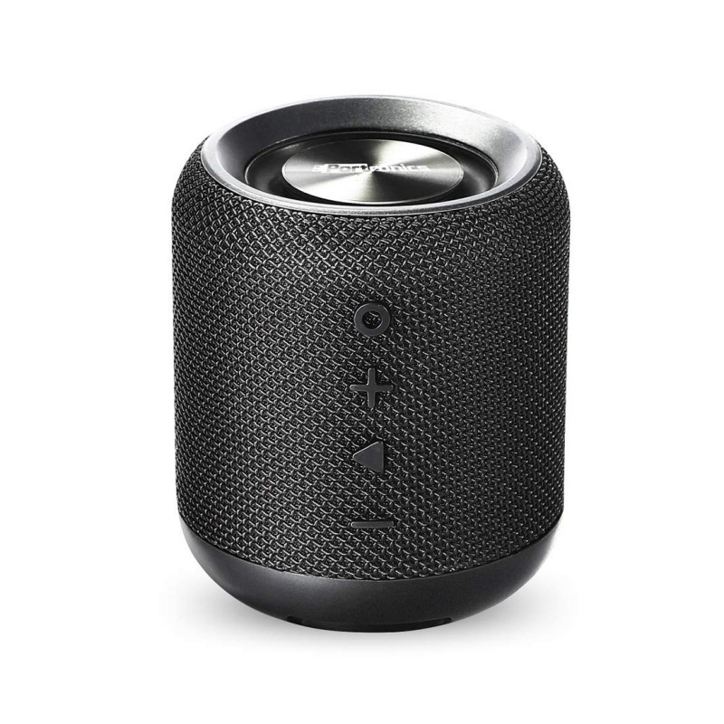 Portronics SoundDrum POR-871 Bluetooth Stereo Speaker Black