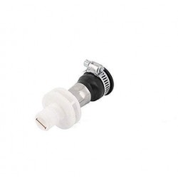 Mand E14 Salt Lamp Globe Bulb/Salt Lamp Bulb 15W Refrigerator Bulb Fridge Bulb 220V/240V Pack of 10 pcs