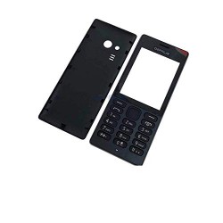 SLCE Full Mobile Body housing Panel/case/Shell Compatible for Nokia 150 Body Not A Mobile Phone only Body Panel