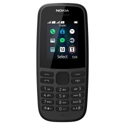 Nokia 105 double sim