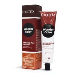 Matrix Wonder Color Ammonia Free  Permanent Hair Color 5 Light Brown 90g