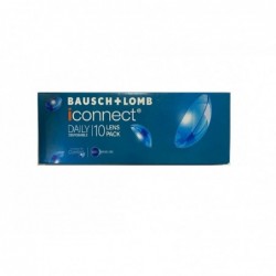 Bausch & Lomb Iconnect...