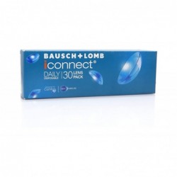 Bausch & Lomb Iconnect...