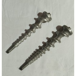 Kalsi Aluminium Rod SP No.3