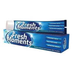Rp Enterprise  Modicare Fresh Moments Tooth Paste - 100Gm