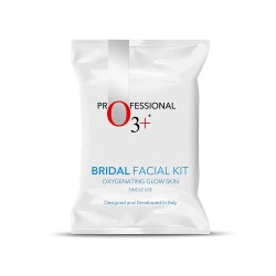O3+ Bridal  Facial Kit Oxygenating Glow Skin
