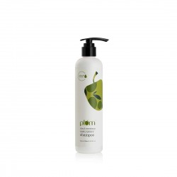 Plum Olive &  Macadamia Healthy Hydration Shampoo