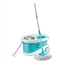 Prestige Clean Home Psb 10 Plastic Magic Mop Blue
