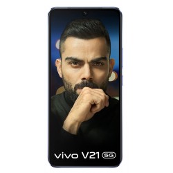 Vivo V21 5G Sunset Dazzle 8GB RAM 128GB Storage