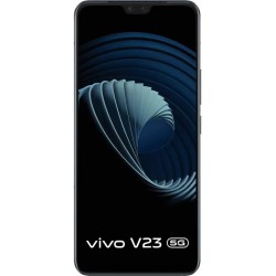 Vivo V23 5g Stardust Black 128 Gb 8 Gb Ram
