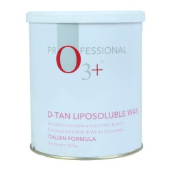 O3+ D-tan  Liposoluble Wax