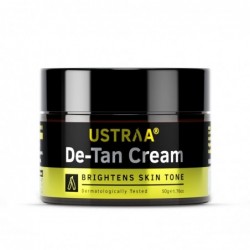 Ustraa De-Tan Cream