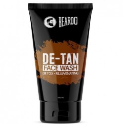 Beardo De-Tan Facewash