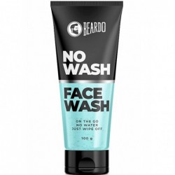 Beardo No Wash Facewash