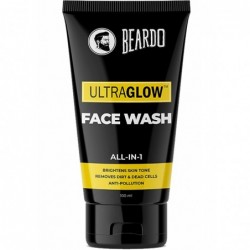 Beardo Ultraglow Face Wash