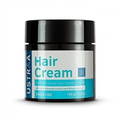 Ustraa Daily Use Hair Cream