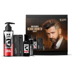 Beardo Don Beard Growth Pro...