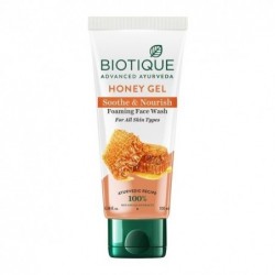 Biotique Bio Honey Gel Face...