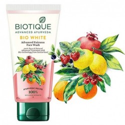 Biotique Fruit Brightening...