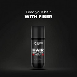 Beardo Hair Building Fiber...