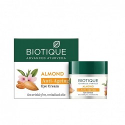 BIOTIQUE Almond SOOTHING...