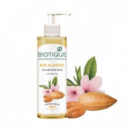 Biotique Almond Oil Ultra...