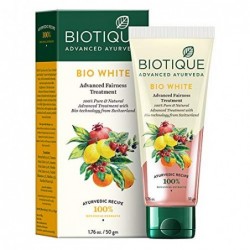 Biotique Bio White Advanced...