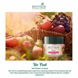 Biotique Bio Fruit...
