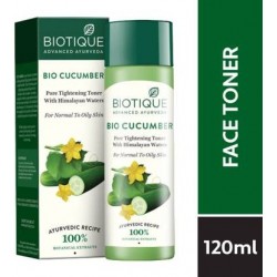 Biotique Bio Cucumber Pore...